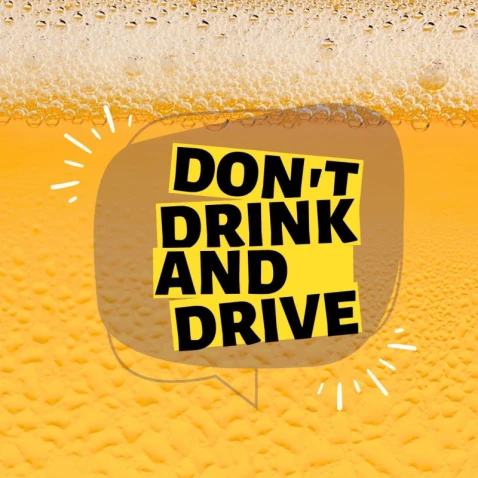 Don't drink/drug drive &ndash; Topic of the month at IPS